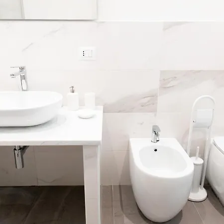 Apartment Ecalu Siracusa *