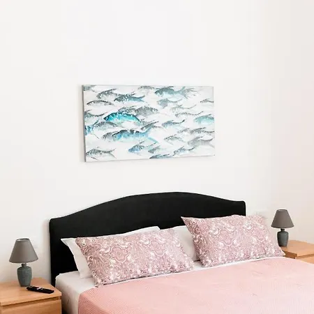 Apartment Ecalu Siracusa *