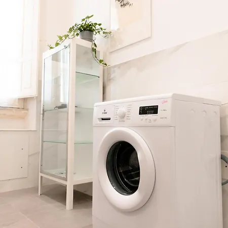 Ecalu Siracusa Apartment