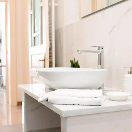 Apartment Ecalu Siracusa *